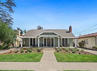 131 N Waverly St, Orange, CA 92866