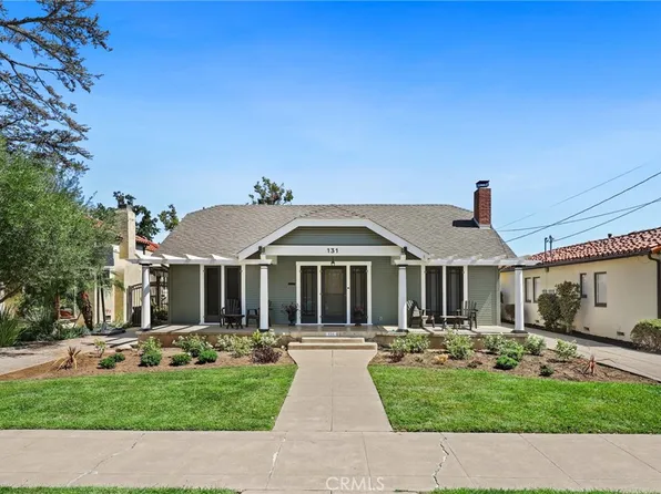 131 N Waverly St, Orange, CA 92866