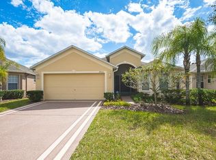 29616 Tee Shot Dr, San Antonio, FL 33576