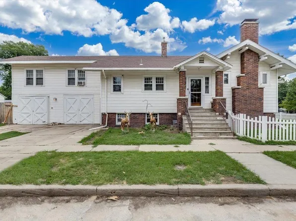 100 E 13th Ave, Hutchinson, KS 67501
