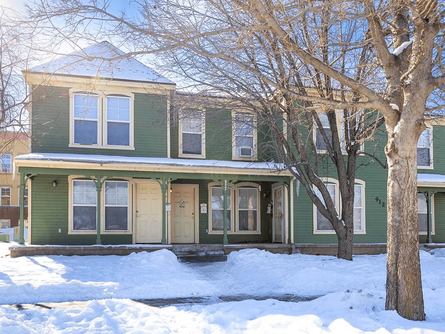 Meeker Commons Apartments — Photo 2