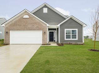 10036 Falls Canyon Ln, Indianapolis, IN