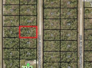 3306 Mockingbird Ave SW, Palm Bay, FL 32908