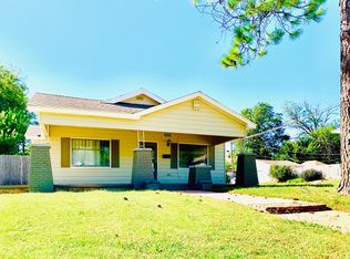 630 NW 22nd St, Oklahoma City, OK 73103