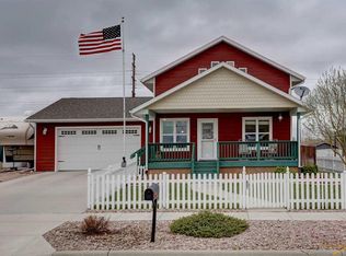 636 Kathryn Ave, Rapid City, SD 57701