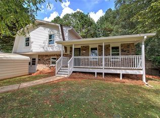 3524 Hopkins Way, Powder Springs, GA 30127