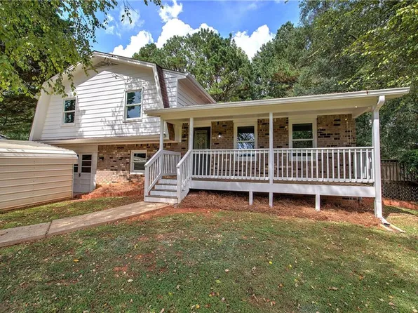 3524 Hopkins Way, Powder Springs, GA 30127