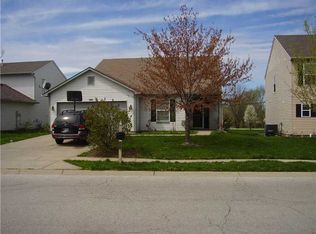 522 Venus Dr, Indianapolis, IN 46241