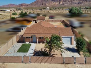 409 E Williams St, Yermo, CA 92398