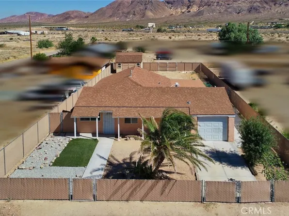 409 E Williams St, Yermo, CA 92398