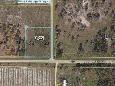 Loblolly Bay Rd, Labelle, FL, 33935