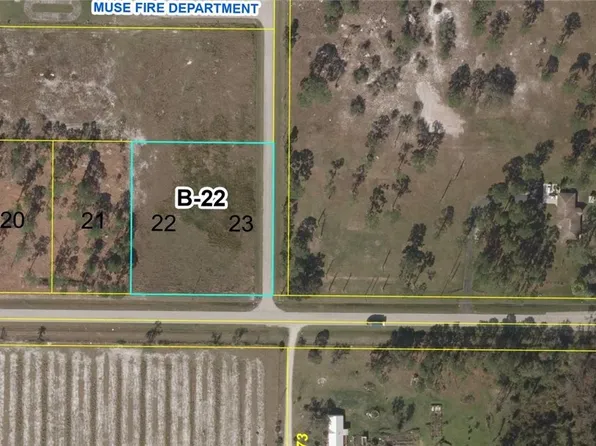 Loblolly Bay Rd, Labelle, FL 33935