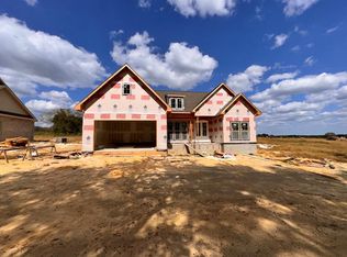 783 Bruner Ml, Ashford, AL 36312