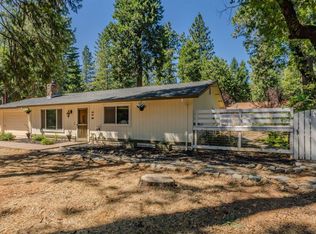 5539 Daisy Dr, Pollock Pines, CA 95726