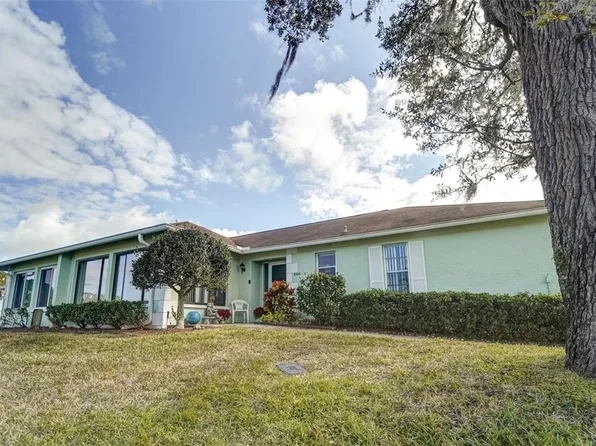 8360 HIGH POINT CIRCLE #3, PORT RICHEY, FL 34668