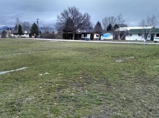 LOT 2A Forteen Gladis, Missoula, MT 59804