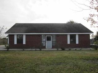 9573 Fm 365 Rd, Beaumont, TX 77705