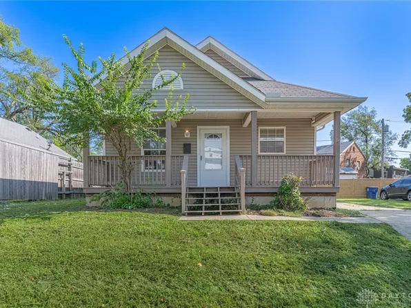 1920 Rustic Rd, Dayton, OH 45406