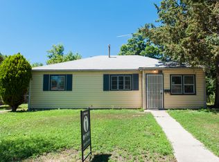 927 Uvalda St, Aurora, CO 80011
