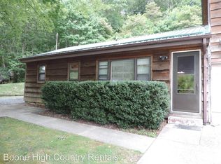 433 Nc Highway 105 Byp #1, Boone, NC 28607