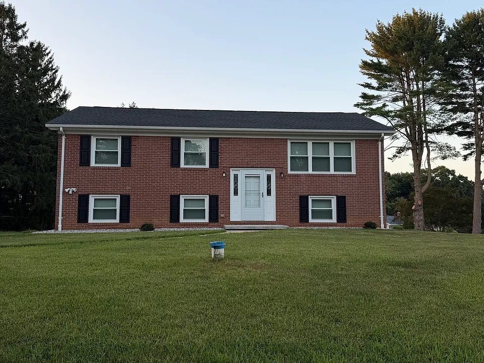 2314 Cox Rd