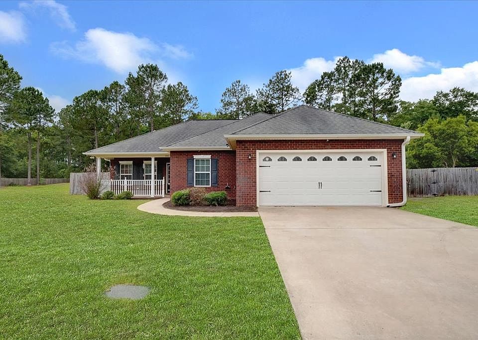 370 Carson St NE, Ludowici, GA 31316 Zillow