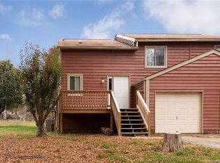 7743 Park Vista Cres, Charlotte, NC 28226