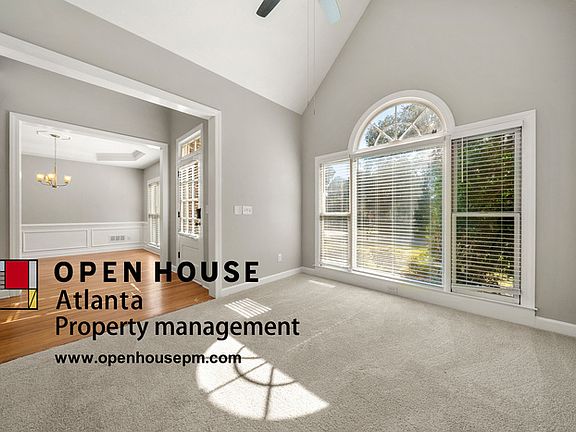 2nd image of 3089 Milledge Gate Ct SE