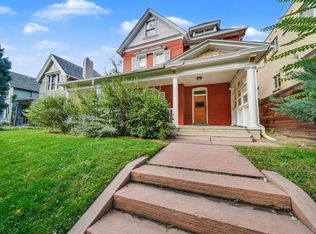 1631 Race St APT 4, Denver, CO 80206