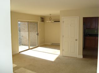 501 Prospect Blvd #A-38, Frederick, MD 21701