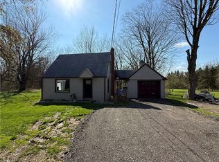452 Niles Cortland Rd SE, Warren, OH