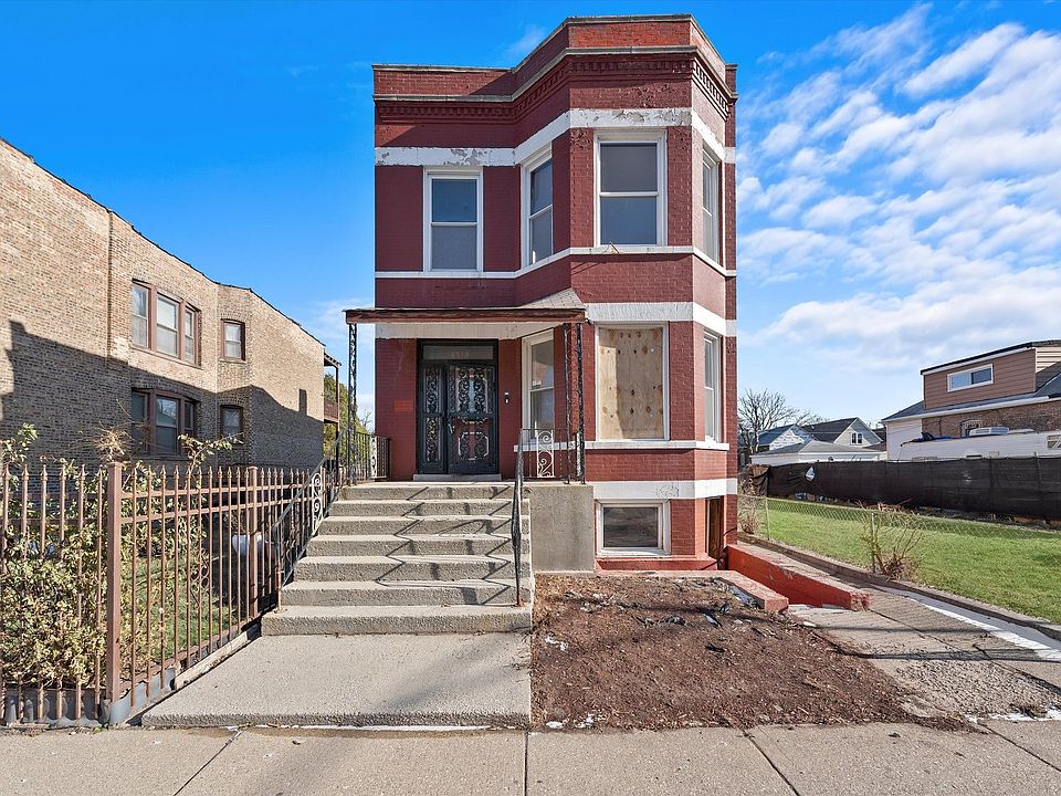 1st image of 6513 S Damen Ave