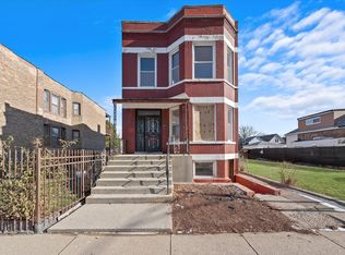 6513 S Damen Ave, Chicago, IL 60636
