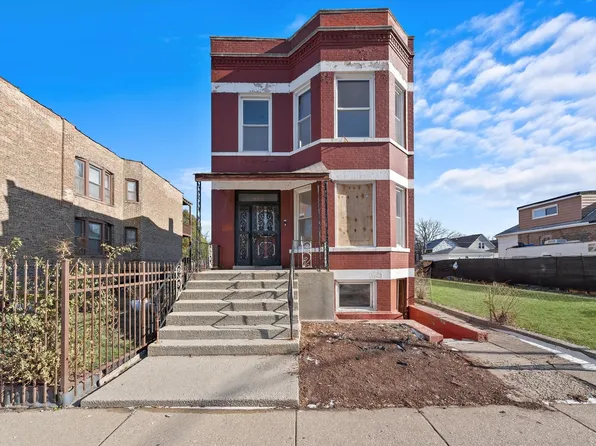 6513 S Damen Ave, Chicago, IL 60636