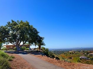 3219 Toyon Heights Dr, Fallbrook, CA 92028