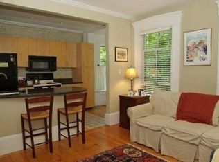 201 W Springfield St, Boston, MA 02118