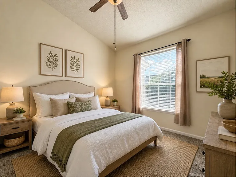 407 Augusta Cir #1 — Photo 13