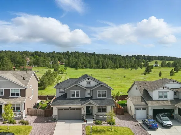690 Avena Drive, Elizabeth, CO 80107