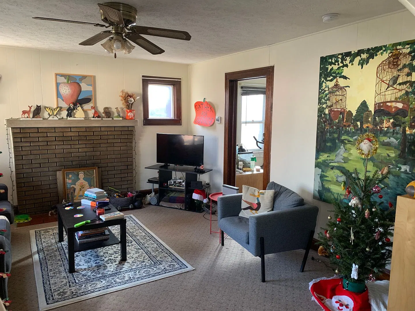 2 Bed/2 Bath Home Just Minutes Away From Switchyard Park! - Available July 2027! — Photo 4