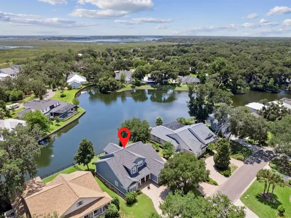 96026 Park Pl, Fernandina Beach, FL 32034