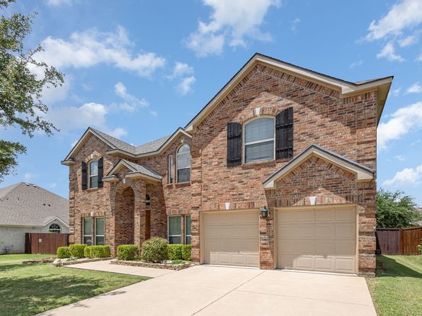 Home for Sale in Grand Prairie TX