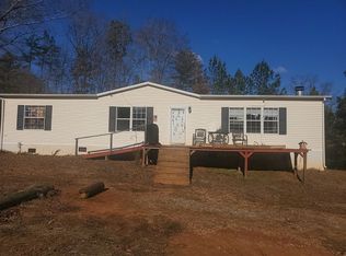 142 Esper Ferrell Trl, Mooresboro, NC 28114