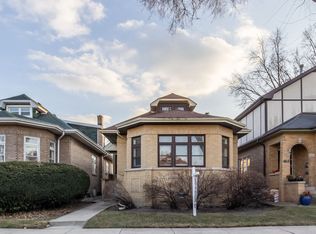 2709 W Coyle Ave, Chicago, IL 60645