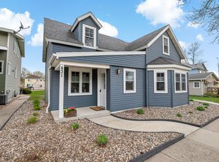 431 Main St S, Hector, MN 55342