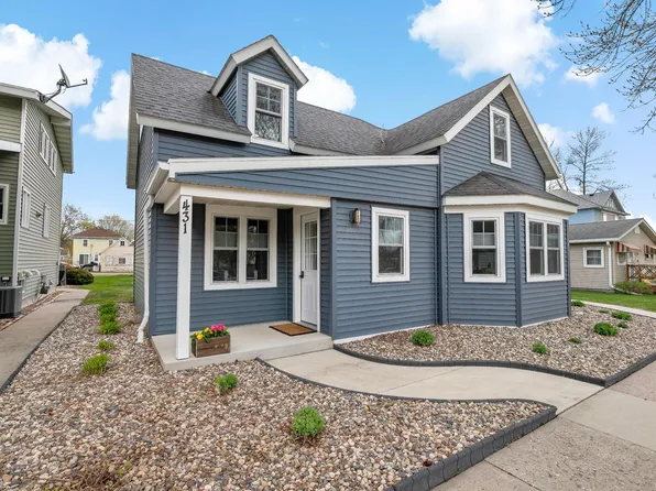 431 Main St S, Hector, MN 55342