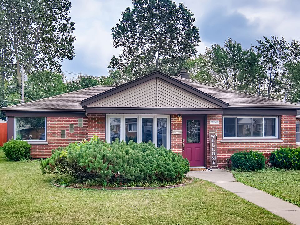11741 S Sacramento Dr, Park, IL 60803 Zillow