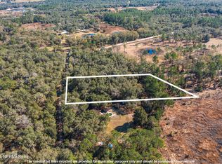 0 Leaning Oak Dr, Melrose, FL 32666