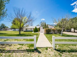 275 W Fort McDowell Pl, Camp Verde, AZ 86322