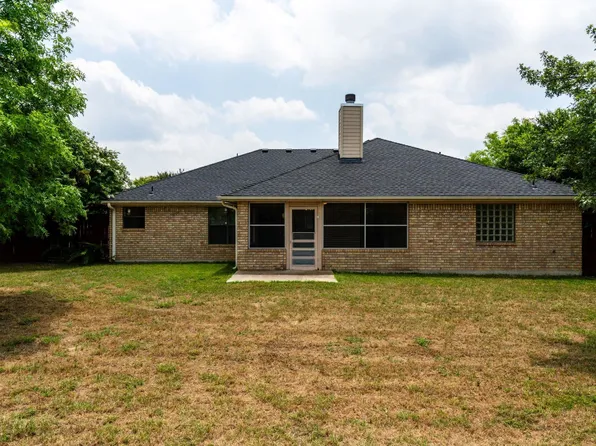 148 Sunflower, Lampasas, TX 76550