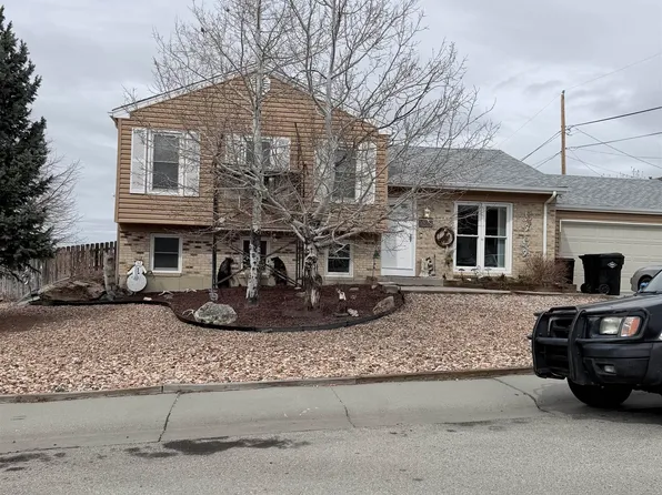 1306 E 24th, Casper, WY 82601